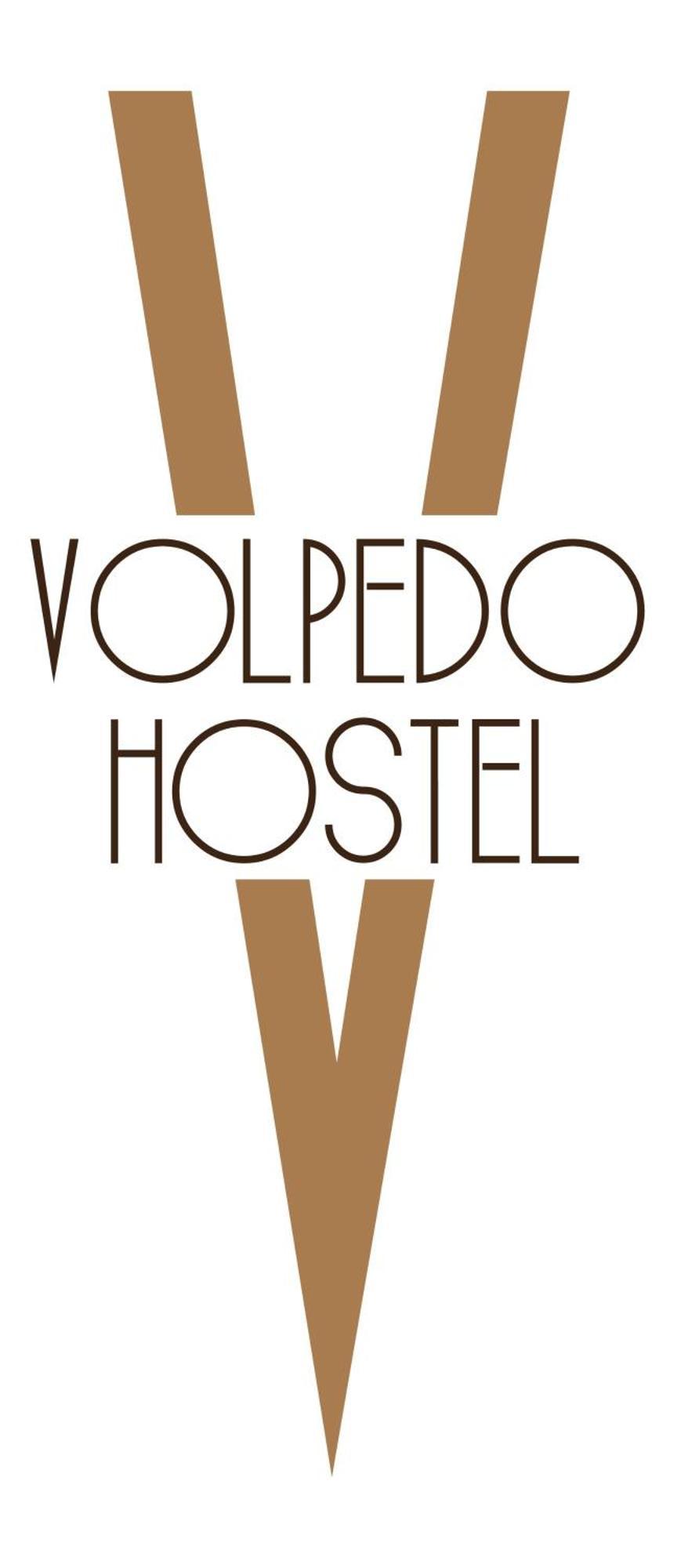 Volpedo Hostel Exterior photo
